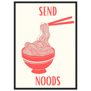 Send Noods