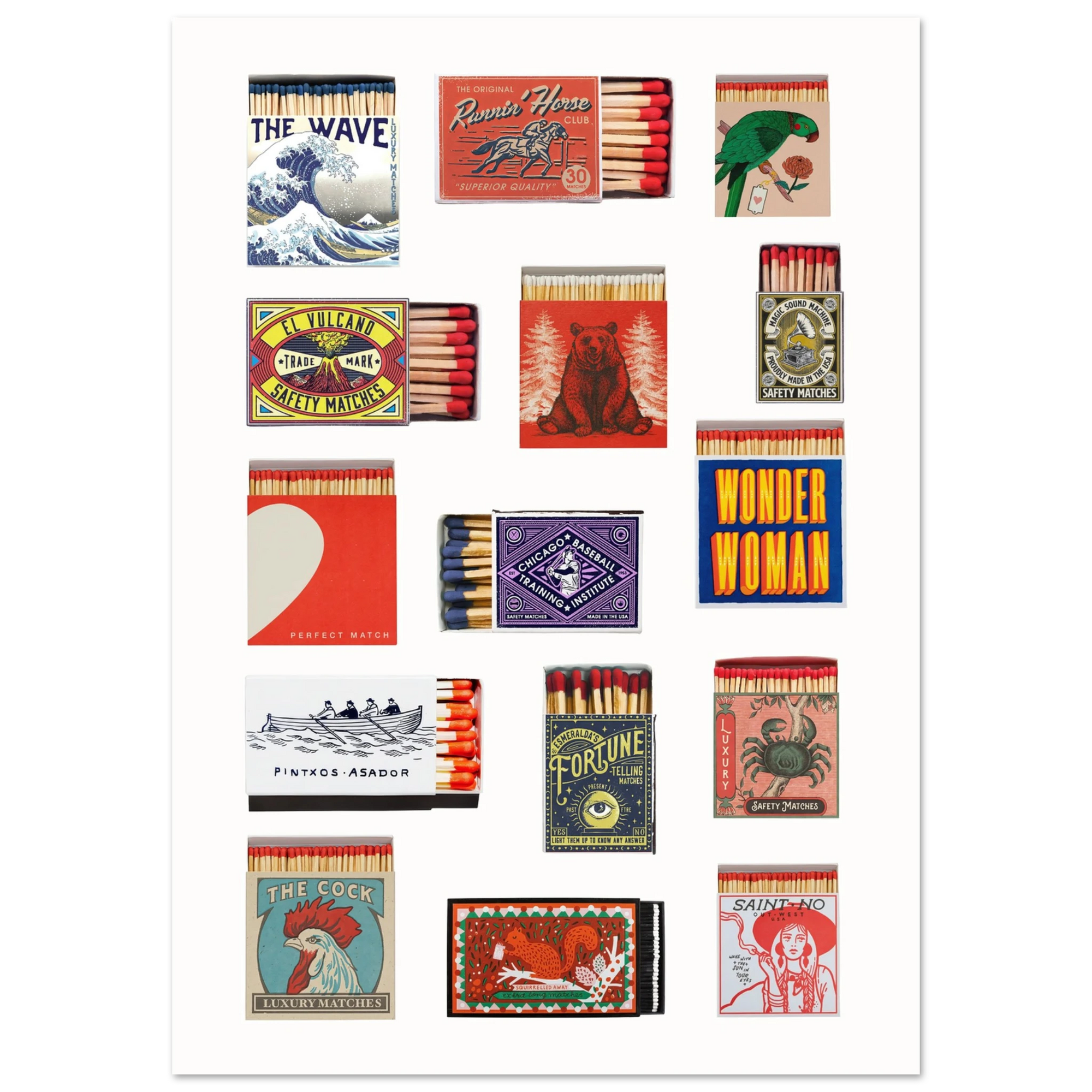 Matchbox