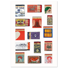 Load image into Gallery viewer, Matchbox
