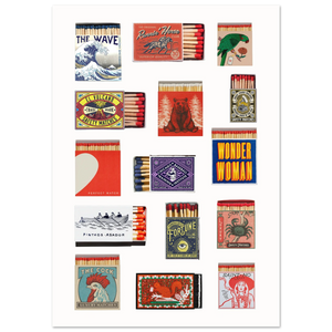 Matchbox