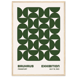 Exhibition | Bauhaus