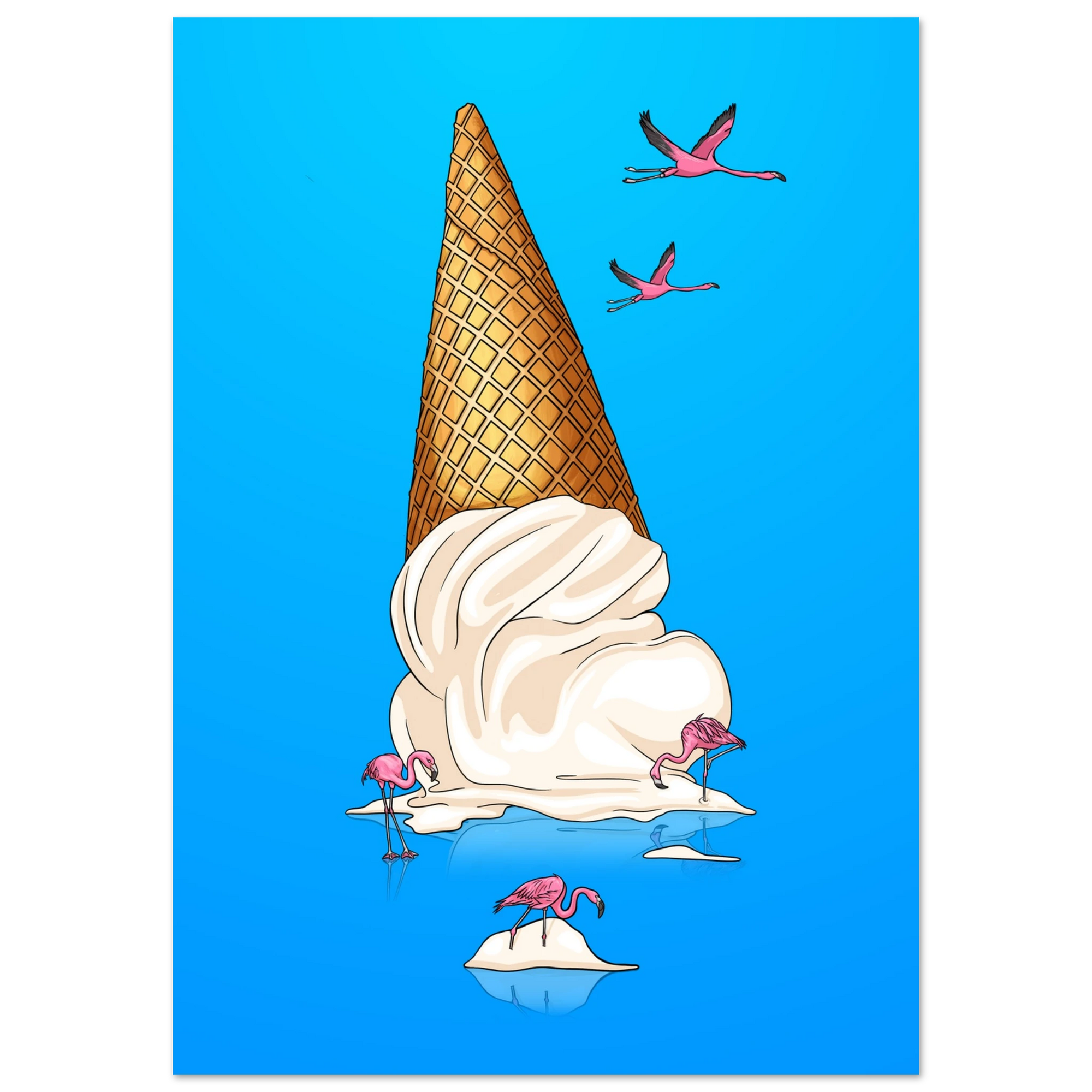 Sweet Treat | Yesternz