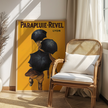 Load image into Gallery viewer, Parapluie-Revel | Leonetto Cappiello
