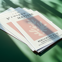 Load image into Gallery viewer, Berggruen &amp; Cie Botanical | Henri Matisse
