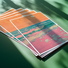 Load image into Gallery viewer, Fruju Sunset
