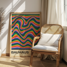 Load image into Gallery viewer, Ripple | Bauhaus
