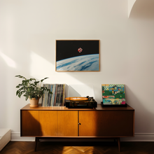 Load image into Gallery viewer, Dice In Space
