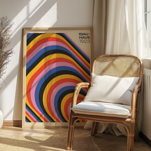 Load image into Gallery viewer, Vortex | Bauhaus
