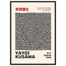 Load image into Gallery viewer, Tokyo 1998 | Yayoi Kusama
