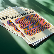 Load image into Gallery viewer, Prismal | Bauhaus
