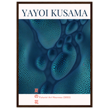 Load image into Gallery viewer, Futurist Art Nouveau | Yayoi Kusama
