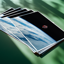 Load image into Gallery viewer, Dice In Space

