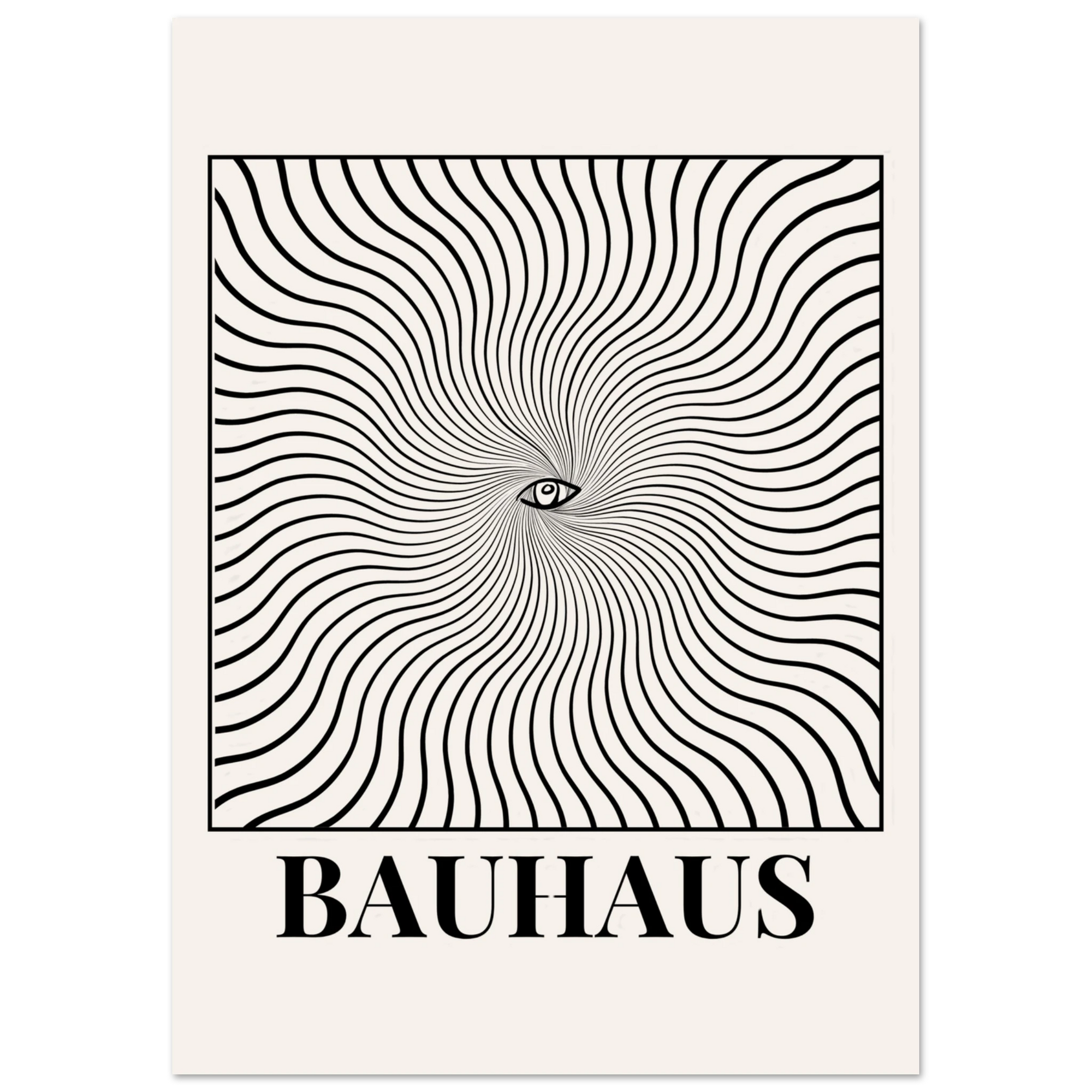 Hypnovision | Bauhaus