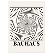 Load image into Gallery viewer, Hypnovision | Bauhaus
