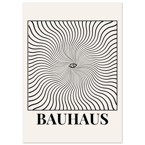 Hypnovision | Bauhaus