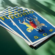 Load image into Gallery viewer, FLORIO | Leonetto Cappiello
