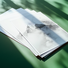 Load image into Gallery viewer, Mountain Tops
