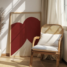 Load image into Gallery viewer, Two Hearts Collide
