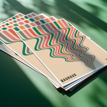 Load image into Gallery viewer, Pulse | Bauhaus
