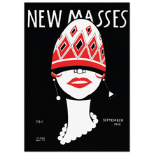 Load image into Gallery viewer, New Masses | Frank Walts

