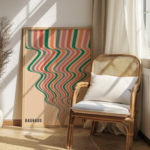 Load image into Gallery viewer, Pulse | Bauhaus
