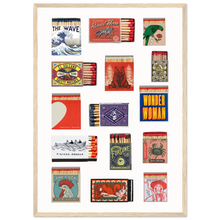 Load image into Gallery viewer, Matchbox
