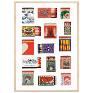 Matchbox