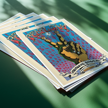 Load image into Gallery viewer, Pearl Jam Concert Poster
