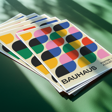 Load image into Gallery viewer, Twisted | Bauhaus
