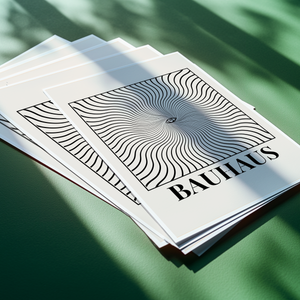 Hypnovision | Bauhaus