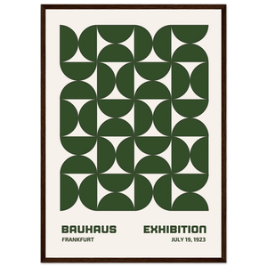 Exhibition | Bauhaus