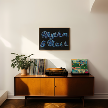 Load image into Gallery viewer, Rhythm &amp; Blues
