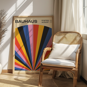 Nova | Bauhaus