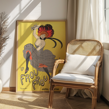 Load image into Gallery viewer, Le Frou Frou | Leonetto Cappiello
