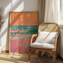 Load image into Gallery viewer, Fruju Sunset
