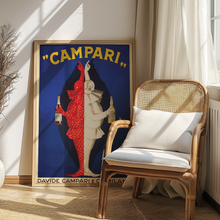 Load image into Gallery viewer, Campari | Leonetto Cappiello
