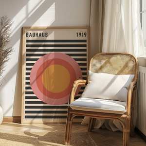 Orbit | Bauhaus