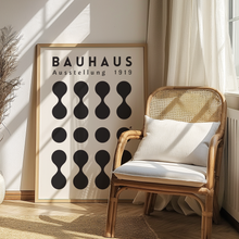 Load image into Gallery viewer, Motion | Bauhaus
