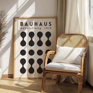 Motion | Bauhaus
