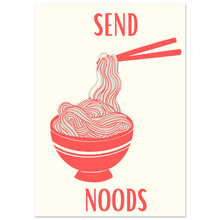 Load image into Gallery viewer, Send Noods
