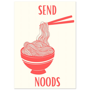 Send Noods