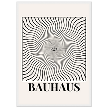 Load image into Gallery viewer, Hypnovision | Bauhaus

