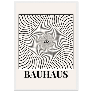 Hypnovision | Bauhaus