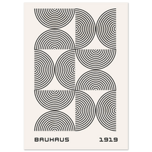 Load image into Gallery viewer, Echo | Bauhaus

