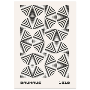 Echo | Bauhaus