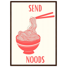 Load image into Gallery viewer, Send Noods
