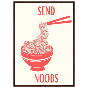 Send Noods