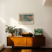 Load image into Gallery viewer, Landscape at Colliure | Henri Matisse
