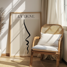 Load image into Gallery viewer, La Ligne
