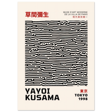 Load image into Gallery viewer, Tokyo 1998 | Yayoi Kusama
